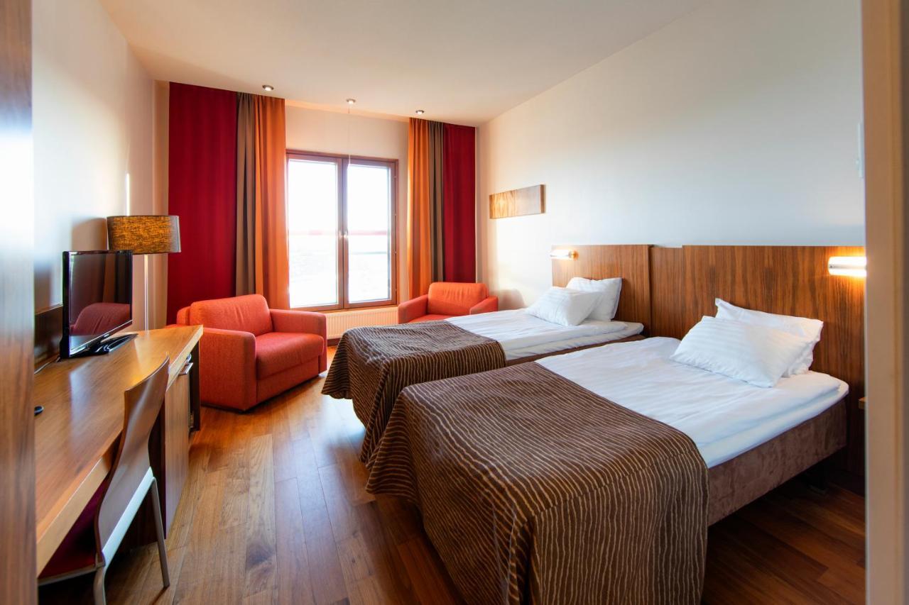 Santa'S Resort & Spa Hotel Sani カラヨキ エクステリア 写真