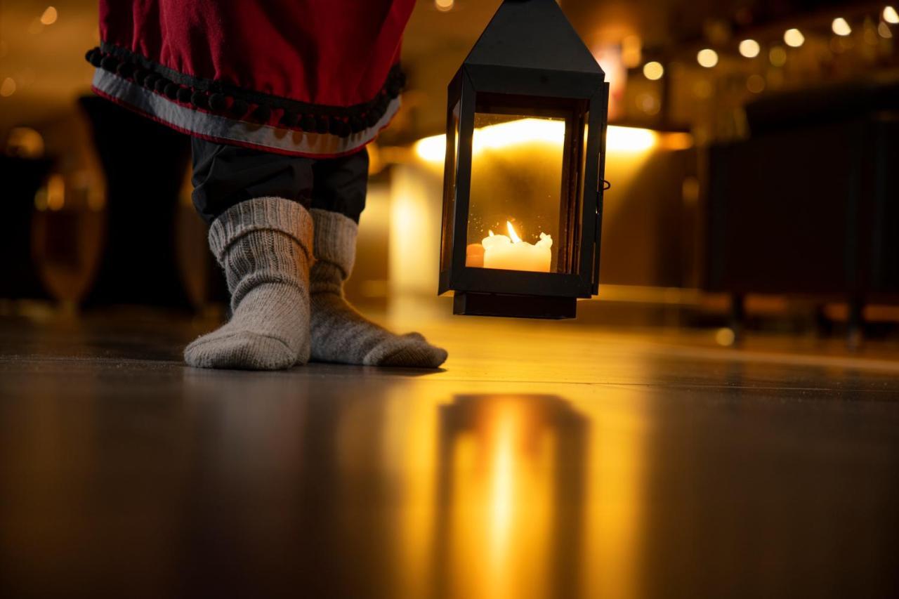 Santa'S Resort & Spa Hotel Sani カラヨキ エクステリア 写真