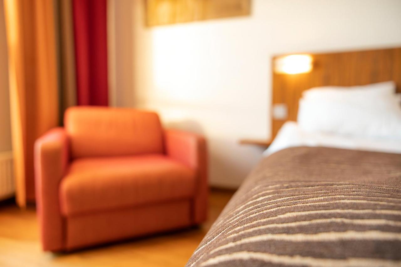 Santa'S Resort & Spa Hotel Sani カラヨキ エクステリア 写真