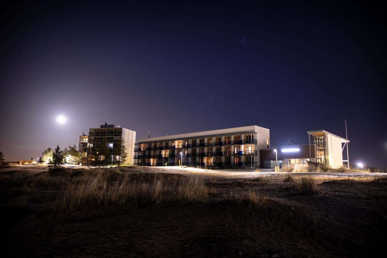 Santa'S Resort & Spa Hotel Sani カラヨキ エクステリア 写真