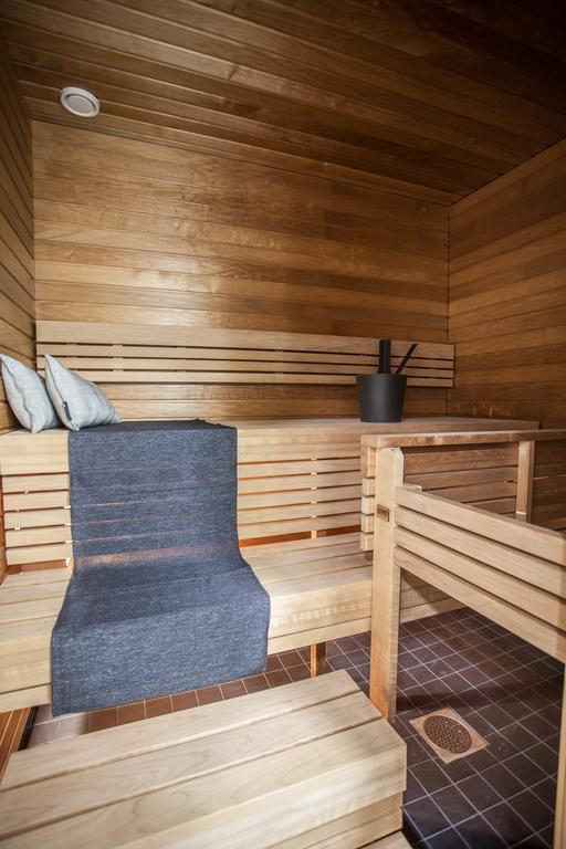 Santa'S Resort & Spa Hotel Sani カラヨキ エクステリア 写真