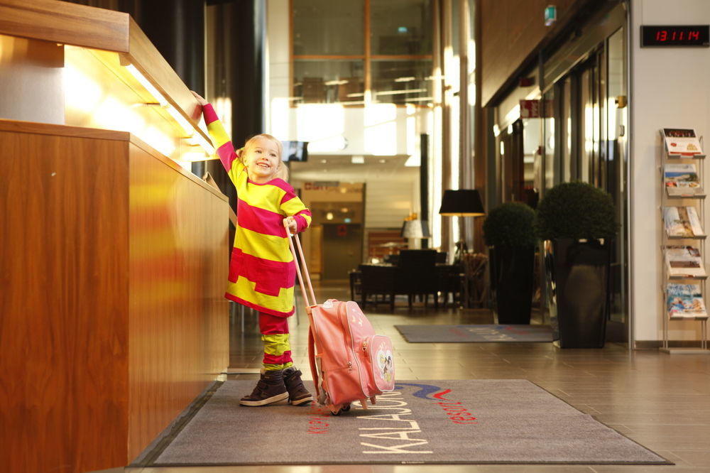 Santa'S Resort & Spa Hotel Sani カラヨキ エクステリア 写真