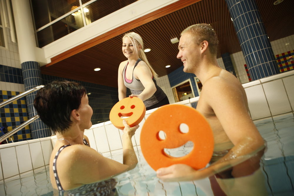 Santa'S Resort & Spa Hotel Sani カラヨキ エクステリア 写真