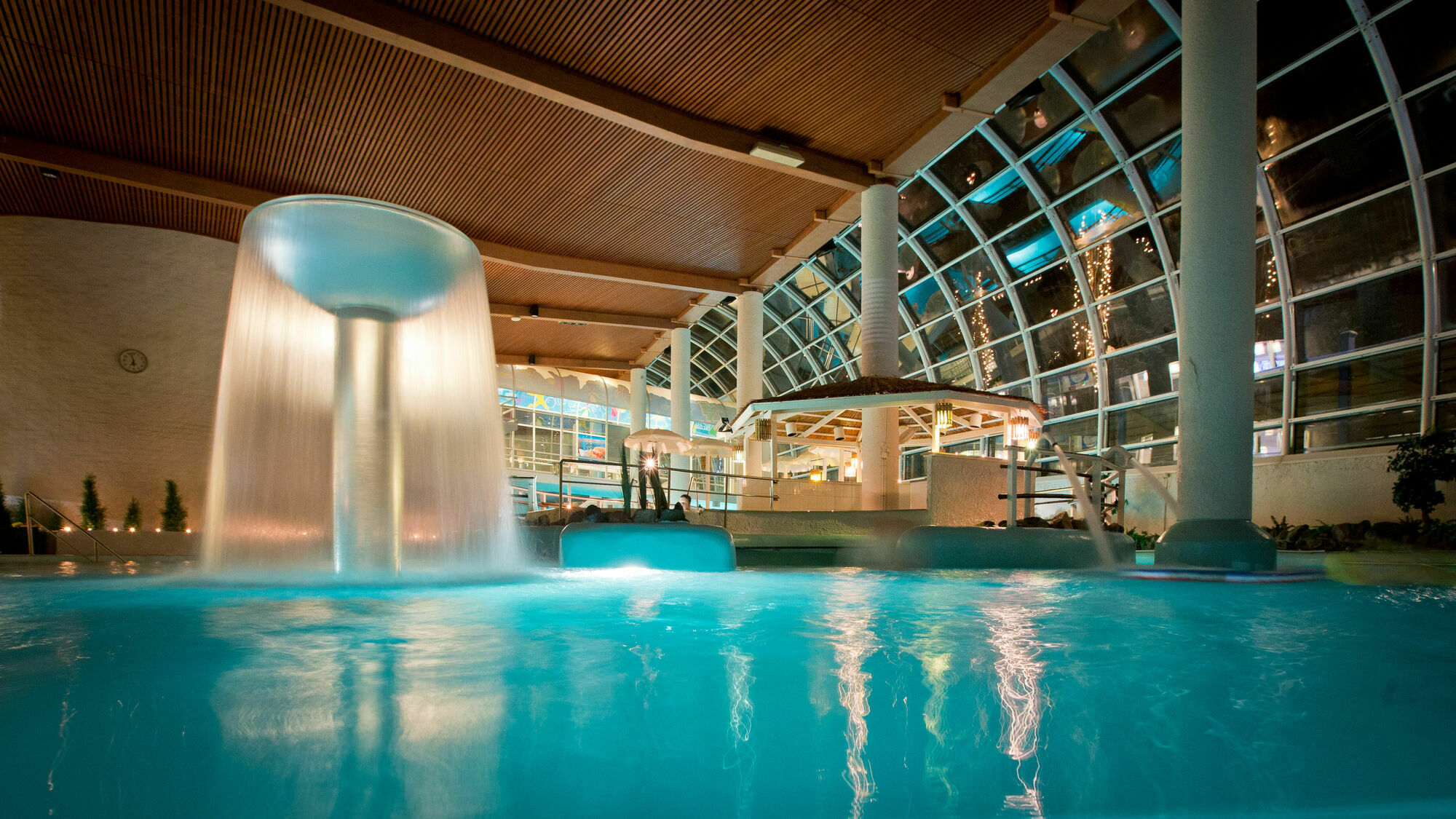 Santa'S Resort & Spa Hotel Sani カラヨキ エクステリア 写真